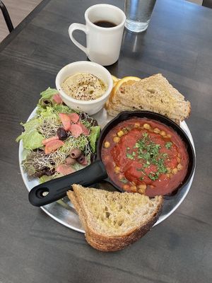  at Amanita in Lancaster