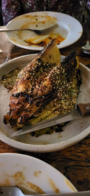  at Bubala - Soho in London