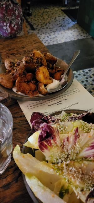  at Bubala - Soho in London