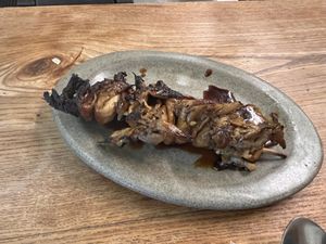   at Bubala - Soho in London