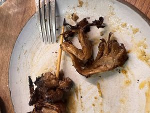   at Bubala - Soho in London