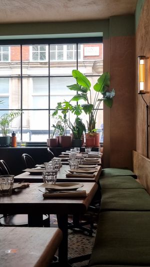  at Bubala - Soho in London