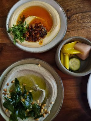  at Bubala - Soho in London