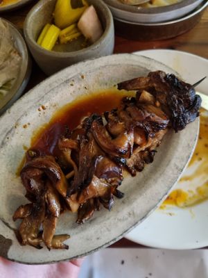  at Bubala - Soho in London