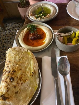  at Bubala - Soho in London