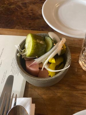  at Bubala - Soho in London