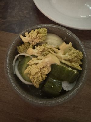   at Bubala - Soho in London