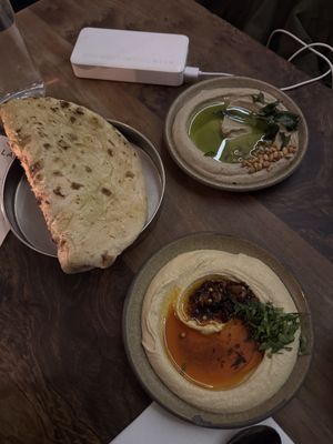   at Bubala - Soho in London