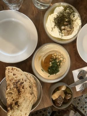   at Bubala - Soho in London