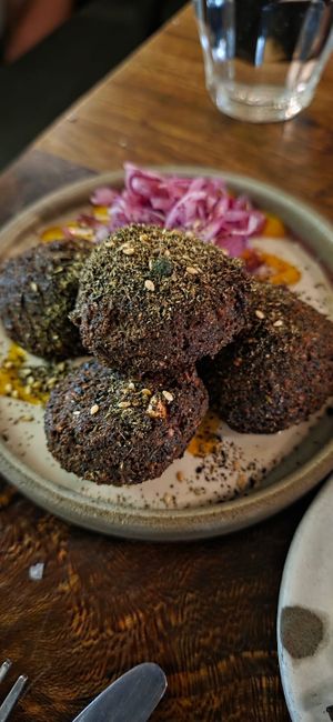  at Bubala - Soho in London