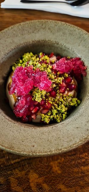  at Bubala - Soho in London