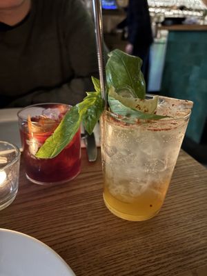   at Bubala - Soho in London