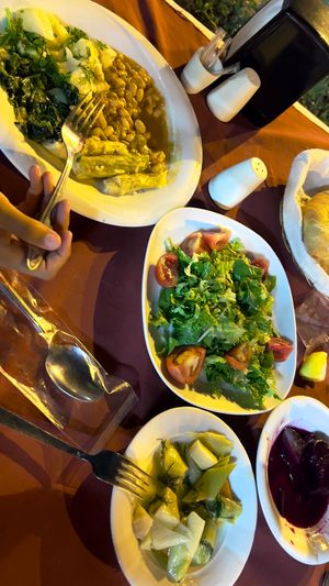  at Koylum Restaurant in Izmir