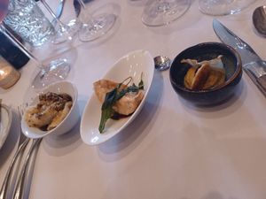  at Margaretha's in Oudenaarde