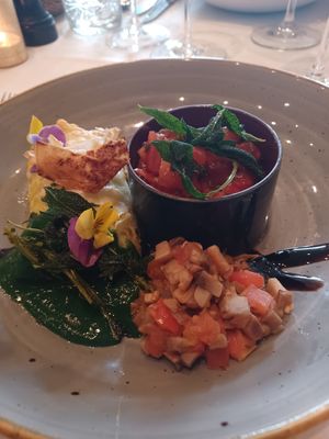  at Margaretha's in Oudenaarde