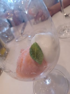  at Margaretha's in Oudenaarde