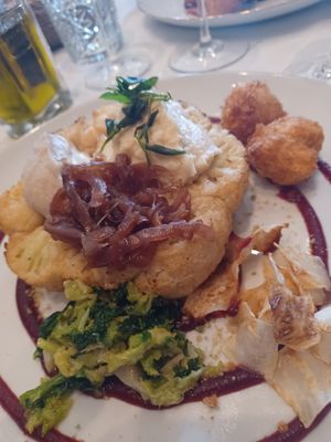  at Margaretha's in Oudenaarde