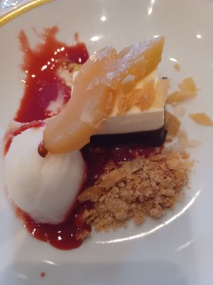  at Margaretha's in Oudenaarde