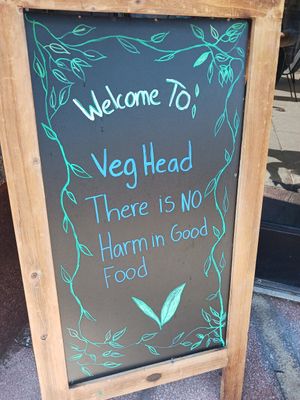  at Veg Head in Lansing