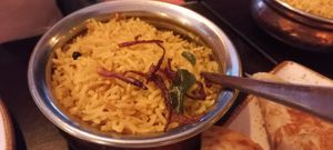  at Copper Ceylon in Bromley