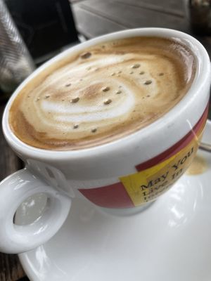   at Grajski Vrt in Tolmin