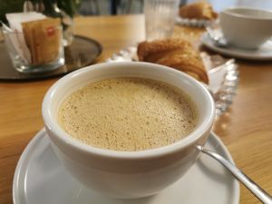  at Grajski Vrt in Tolmin