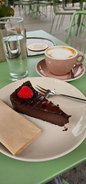  at Grajski Vrt in Tolmin