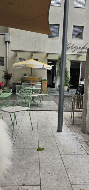  at Grajski Vrt in Tolmin