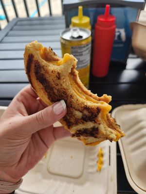  at Kaliburger in St Augustine