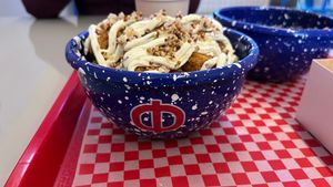 Astro Bowl at Stankov - Usaquén - temporarily closed in Bogota