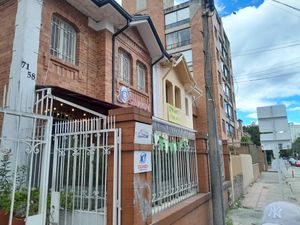  at Stankov - Usaquén - temporarily closed in Bogota