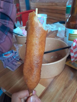  at Stankov - Usaquén - temporarily closed in Bogota