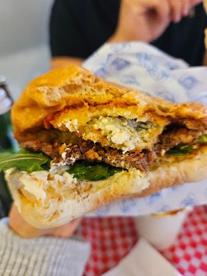 Gozo total. Delicioso Stankov at Stankov - Usaquén - temporarily closed in Bogota