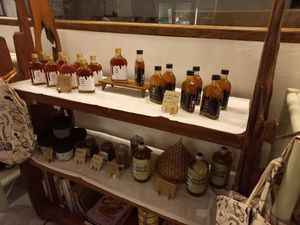 Local products at The Food Trust CNX in Chiang Mai