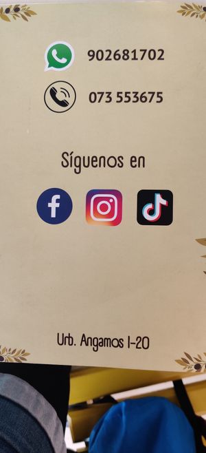  at Misky Veggie in Piura