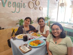  at Misky Veggie in Piura