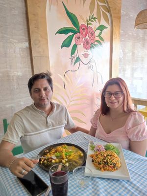  at Misky Veggie in Piura