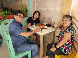  at Misky Veggie in Piura