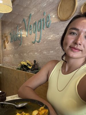   at Misky Veggie in Piura