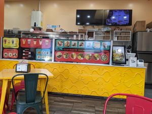  at Cravingrill in Fort Bragg