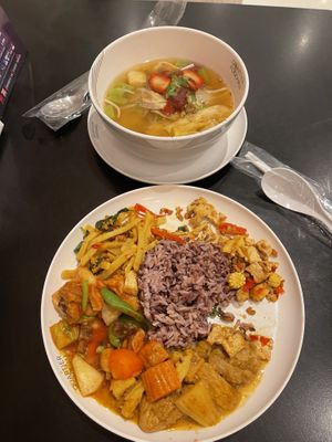   at Walee - Thanon Ekkamai in Bangkok