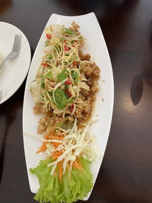   at Walee - Thanon Ekkamai in Bangkok