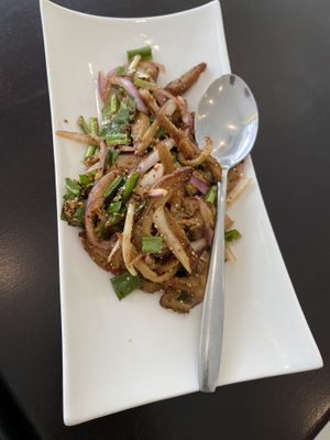   at Walee - Thanon Ekkamai in Bangkok