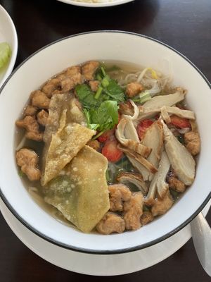   at Walee - Thanon Ekkamai in Bangkok