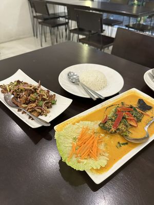  at Walee - Thanon Ekkamai in Bangkok