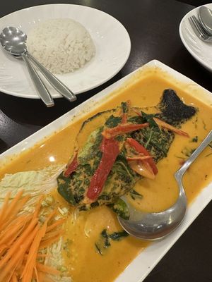  at Walee - Thanon Ekkamai in Bangkok