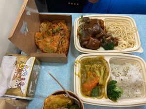  at Cooking with Plants - 煮植 in Kowloon