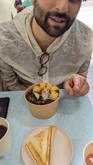  at Cooking with Plants - 煮植 in Kowloon