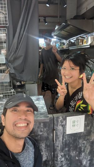  at Cooking with Plants - 煮植 in Kowloon