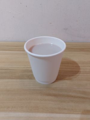 Red Bean Soy Milk 紅豆豆漿 at Cooking with Plants - 煮植 in Kowloon